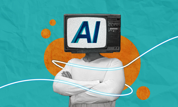 공감적 AI 개발이 신뢰성을 저하시킬 수 있다는 연구 결과가 나왔다. [사진: 셔터스톡]