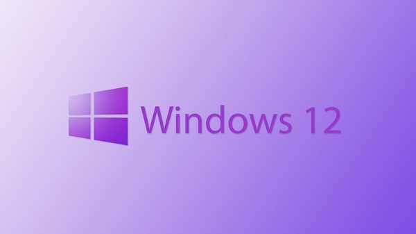 마이크로소프트 윈도12 설정 이미지 [사진: 셔터스톡]