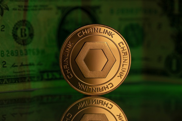 체인링크 LINK, 18% 급등…30달러 도달 전망
