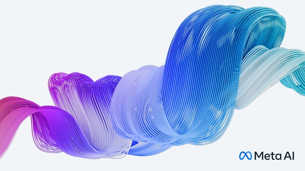 메타 AI [사진: 메타 페이스북]