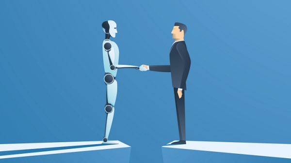 AI 발전과 함께 일자리 문제와 직업 대전환이 예고된다 [사진: 셔터스톡]