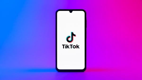 틱톡 [사진: 셔터스톡]