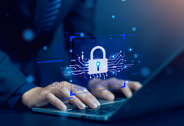 빛을 활용한 영상 보안 기술이 등장했다. [사진: 셔터스톡]