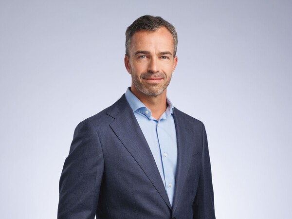 토니 자메츠코프스키(Tony Zameczkowski) 월트디즈니컴퍼니 아태지역 DTC 사업총괄 수석부사장 [사진: 월트디즈니컴퍼니]