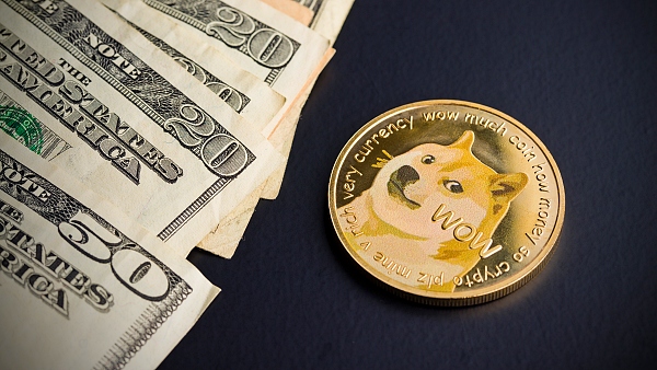 도지코인(DOGE) [사진: 셔터스톡]