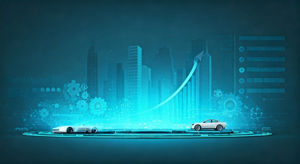 전 세계 전기차 충전 인프라가 확대될 전망이다. [사진: 셔터스톡]