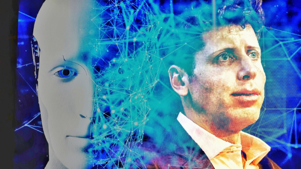 샘 알트먼 [사진: 셔터스톡]