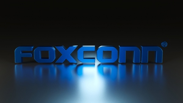 폭스콘 [사진: 셔터스톡]