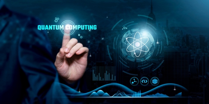 양자 컴퓨팅[사진: 셔터스톡]