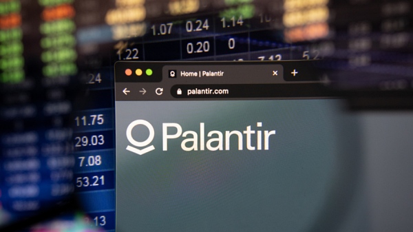 팔란티어 테크놀로지스 [사진: 셔터스톡]