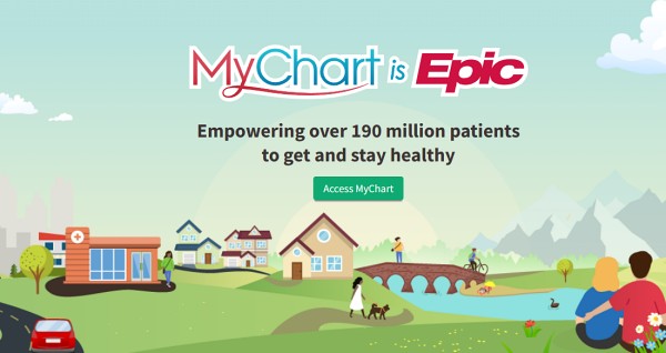 에픽 시스템즈가 자사 주요 제품인 마이차트와 코스모스에 새로운 AI 기능을 선보였다. [사진: 에픽 시스템즈]