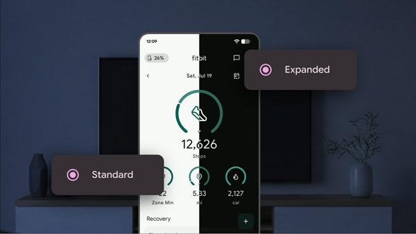 안드로이드16 QPR2 베타1를 공개했다. [사진: 안드로이드]