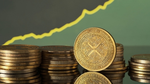 XRP [사진: 셔터스톡]
