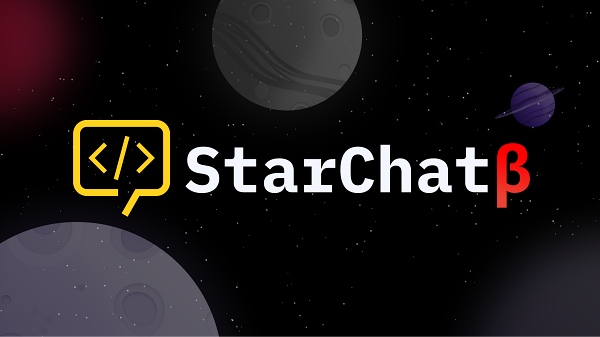 코딩용 오픈소스 AI 모델 스타챗-베타(StarChat-Beta) [사진: 허깅페이스]