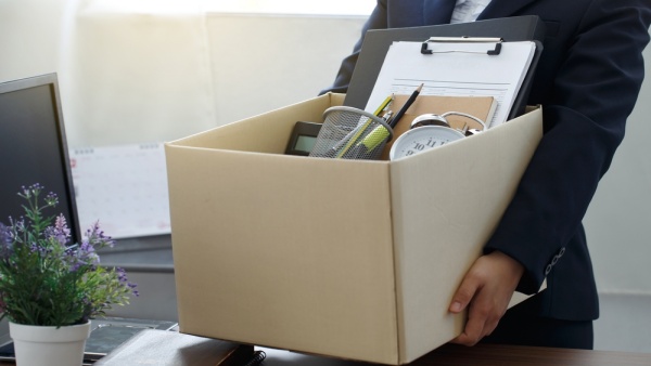 퇴직이 건강에 긍정적인 영향을 끼치는 것으로 나타났다 [사진: 셔터스톡]