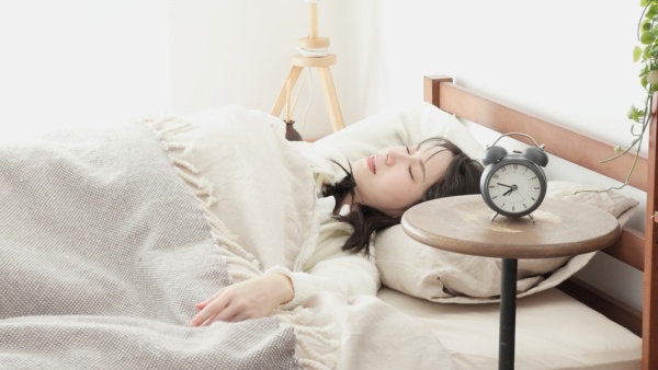 생활 패턴에 따라 허리 통증이 달라질 수 있다 [사진: 셔터스톡]