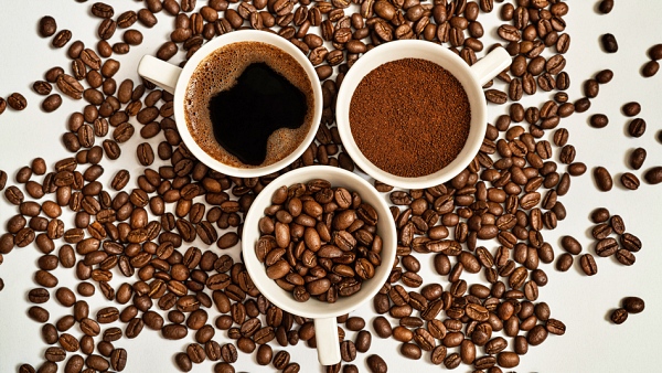 커피가 항생제의 효과를 떨어뜨릴 수 있다 [사진: 셔터스톡] 