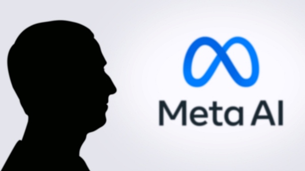 메타가 AI 인재 전쟁에서 앞서가고 있다 [사진: 셔터스톡]