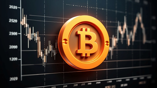 여러 역사적 굴곡에도 비트코인은 전반적인 우상향 안정세를 보여왔다 [사진: Reve AI]