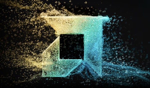 [사진: AMD]