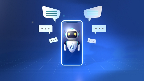 기업들은 고객 관리를 위해 AI 에이전트 기능을 강화해야 한다. [사진: 셔터스톡]