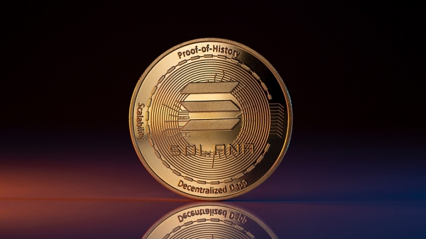 솔라나 ETF 신청서 업데이트…SEC 긍정적 소통 잇따라 뉴스 이미지