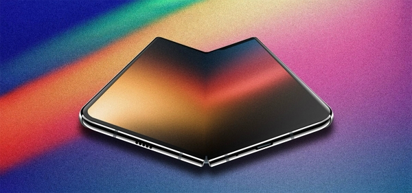 애플이 폴더블 아이폰에 터치ID를 적용할 것으로 보인다. [사진: 밍치궈 엑스(트위터)]