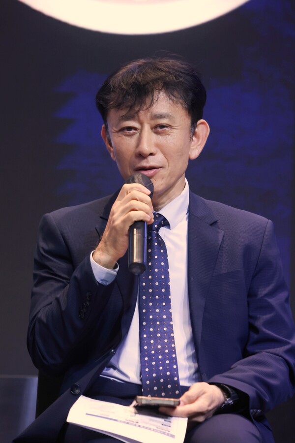 김용태 법무법인화우 고문 [사진: 디지털투데이]