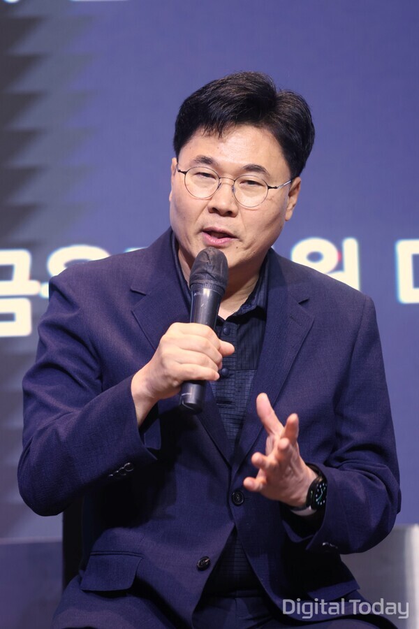 이효영 영앤콘텐츠 대표 [사진: 디지털투데이]