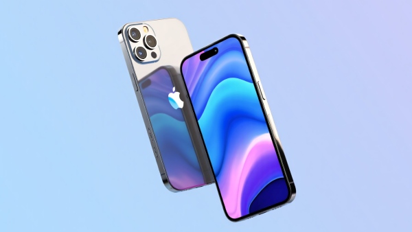 애플 아이폰17 시리즈 상상도 [사진: Reve AI]