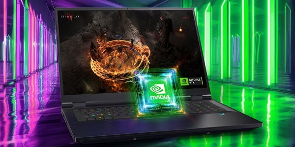 에이서 프레데터 헬리오스 18P [사진: 에이서]