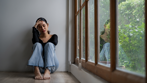 행복의 U자 곡선이 변화하고 있다. 이는 중년층이 더 행복해져서가 아니라, 젊은층의 불행이 급증했기 때문이다.  [사진: 셔터스톡]