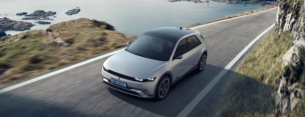 현대 아이오닉5 [사진: 현대]