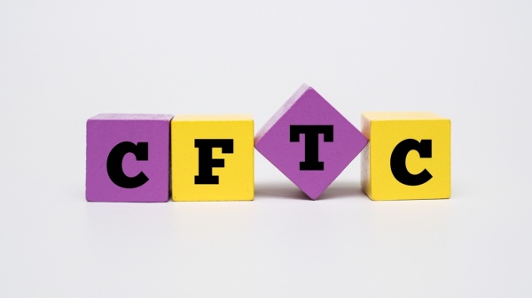美 CFTC "기존 규제로 암호화폐 시장 대응 충분해" 뉴스 이미지