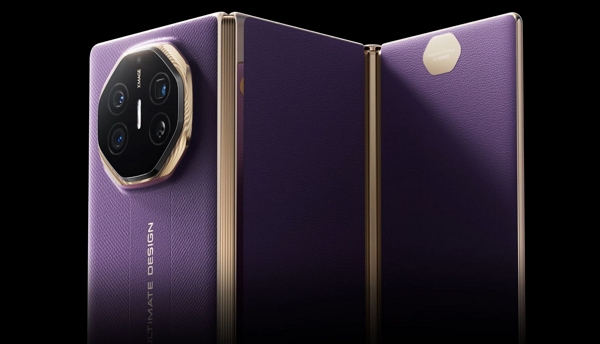 화웨이 메이트 XTs [사진: 화웨이]