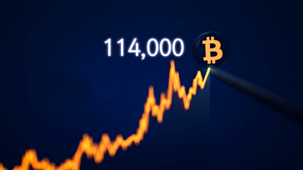 비트코인 시장 분기점은?…"11만4000달러 회복해야 강세장" 뉴스 이미지
