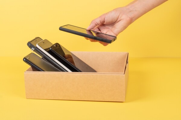 '중고폰 안심 인증제' 시행 3개월...업계 "제도 홍보 강화해야" - 뉴스 썸네일 이미지