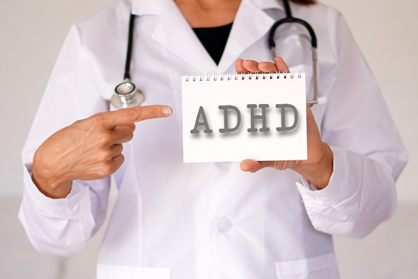 주의력결핍과잉행동장애(ADHD) [사진: 셔터스톡]