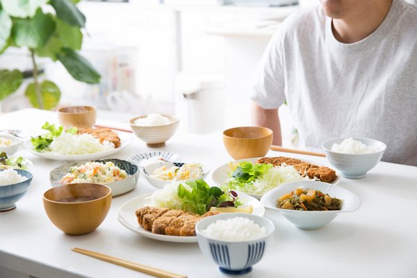 아침 식사의 시간대가 건강을 좌우한다는 연구 결과가 나왔다. [사진: 셔터스톡]
