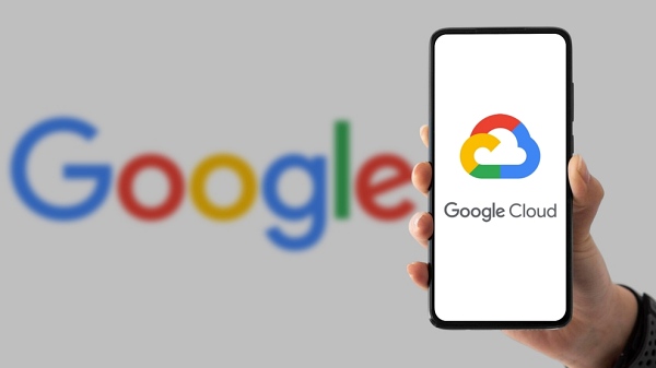 구글 클라우드 [사진: 셔터스톡]