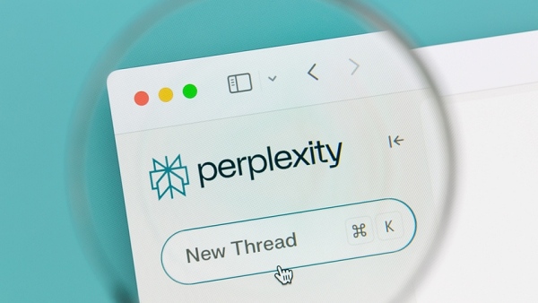 퍼플렉시티 AI [사진: 셔터스톡]