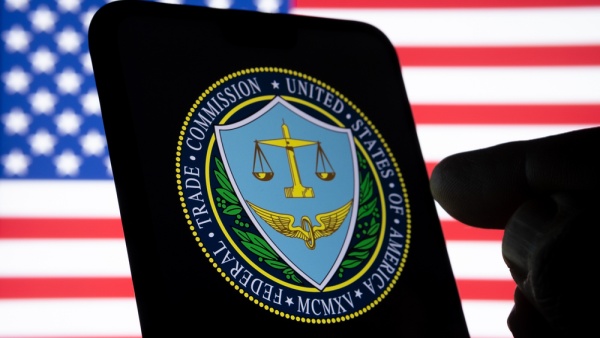 미국 연방거래위원회(FTC) [사진: 셔터스톡]