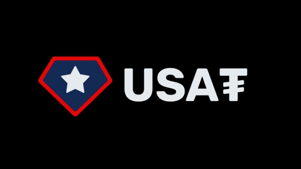테더가 미국 시장을 겨냥해 선보인 스테이블코인 'USAT' [사진: 테더]