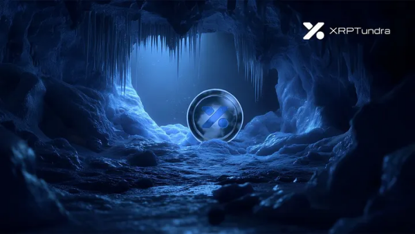 XRP 툰드라 [사진:&nbsp;미디엄 @xrptundra]