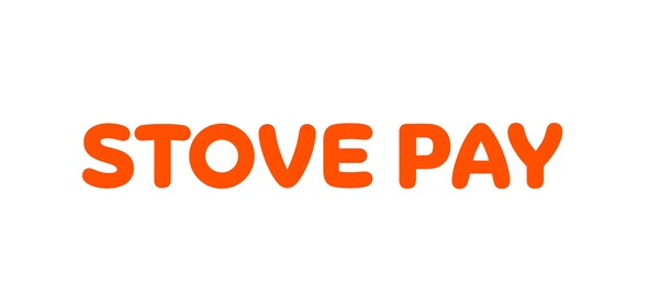스토브페이 로고 [사진: 스마일게이트]