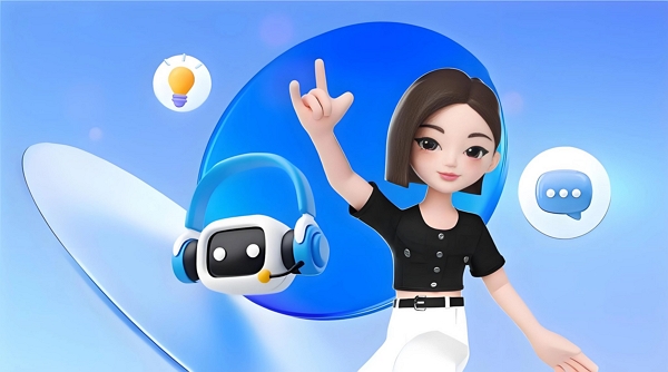 바이트댄스 챗봇 두바오 [사진: 두바오]