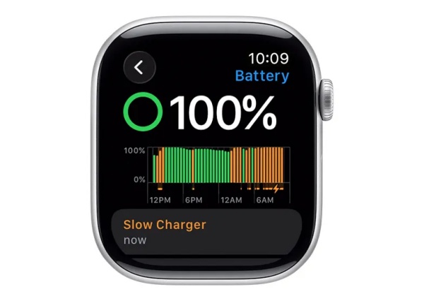 애플의 이번 가이드는 사용자들이 애플워치를 보다 효율적으로 충전할 수 있도록 돕는 실질적인 조언이다. [사진: 애플]
