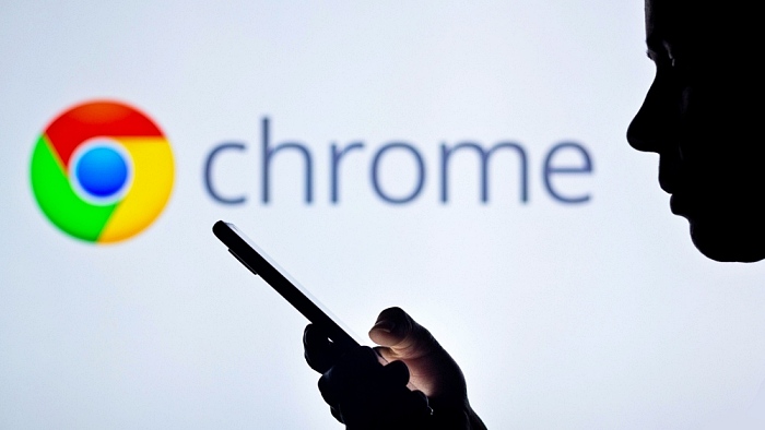 구글 크롬 [사진: 셔터스톡]