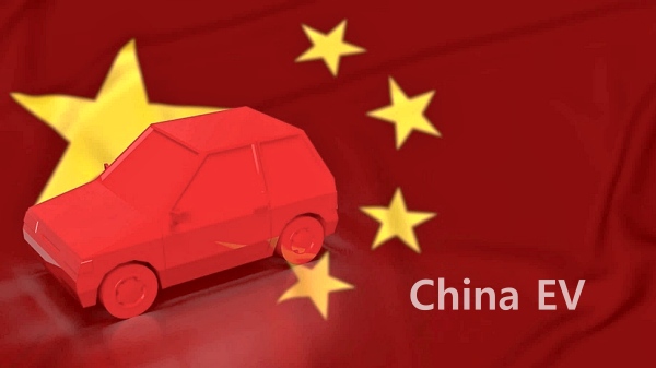 중국 전기차 산업에 대한 비관적 전망이 적지 않다 [사진: 셔터스톡]