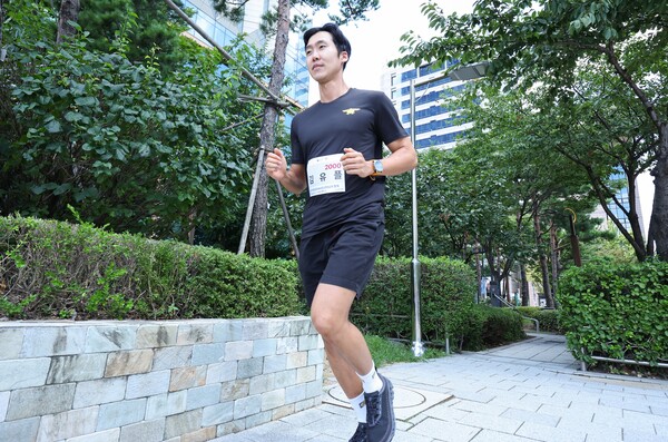 LG유플러스는 소방청과 함께 오는 11월 2일 세종시 세종중앙공원 도시축제마당에서 '119메모리얼런'을 연다고 22일 밝혔다. 